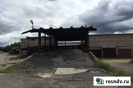 Гараж 18 м² на продажу в Щёлково Щёлково - изображение 1