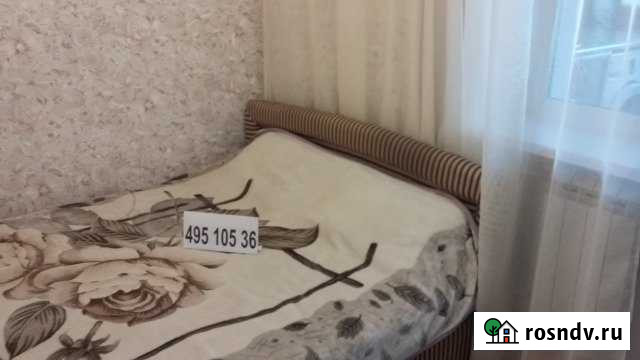 2-комнатная квартира, 50 м², 5/5 эт. в аренду посуточно в Судаке Судак - изображение 1