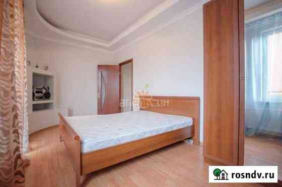 3-комнатная квартира, 89 м², 3/13 эт. в аренду на длительный срок в Ставрополе Ставрополь