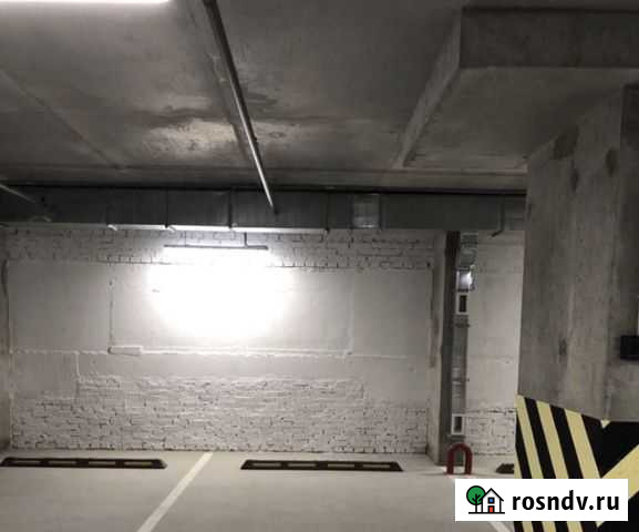 Машиноместо 13 м² на продажу в Ватутинках Ватутинки - изображение 1