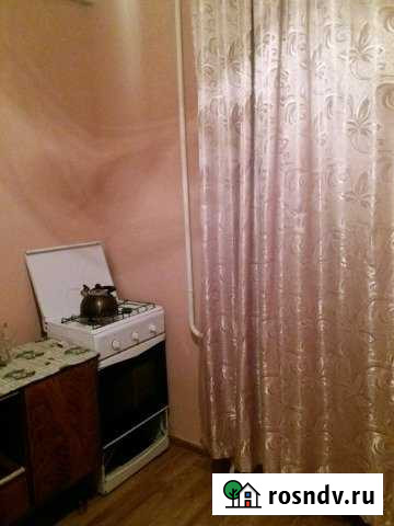 1-комнатная квартира, 39 м², 1/5 эт. в аренду посуточно в Давлеканово Давлеканово - изображение 1