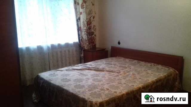 2-комнатная квартира, 50 м², 1/5 эт. в аренду на длительный срок в Димитровграде Димитровград - изображение 1