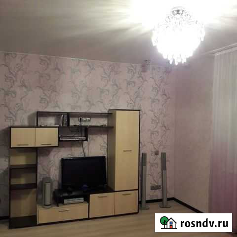 Комната 20 м² в 2-ком. кв., 13/17 эт. в аренду на длительный срок в Щербинке Щербинка - изображение 1