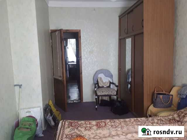 Комната 12 м² в 2-ком. кв., 1/2 эт. в аренду на длительный срок в Дедовске Дедовск - изображение 1