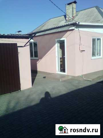 Дом 60 м² на участке 6.5 сот. на продажу в Комаричах Комаричи - изображение 1