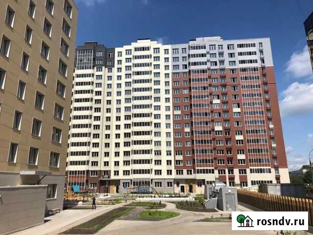 3-комнатная квартира, 74 м², 2/16 эт. на продажу в Мытищах Мытищи - изображение 1