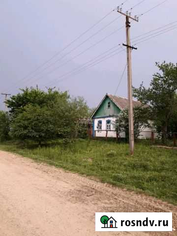 Дом 42 м² на участке 29 сот. на продажу в Саратовской Саратовская - изображение 1