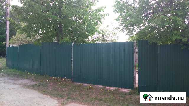 Дача 20 м² на участке 8 сот. на продажу в Богородском Московской области Богородское - изображение 1