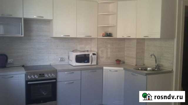 2-комнатная квартира, 63 м², 4/10 эт. в аренду на длительный срок в Тобольске Тобольск - изображение 1