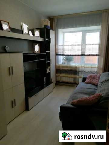 3-комнатная квартира, 63 м², 2/3 эт. на продажу в Кирове Калужской области Киров - изображение 1