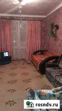 2-комнатная квартира, 40 м², 2/4 эт. в аренду посуточно в Железногорске-Илимском Железногорск-Илимский