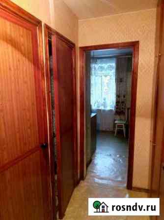2-комнатная квартира, 52 м², 1/4 эт. на продажу в Лысково Лысково