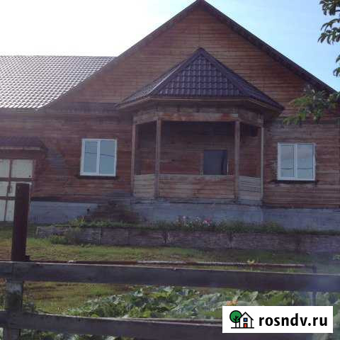 Дом 280 м² на участке 15 сот. на продажу в Ясногорском Ясногорский - изображение 1