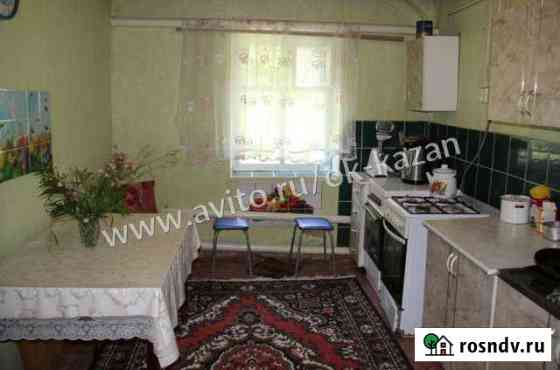 Коттедж 216.4 м² на участке 38 сот. на продажу в Арске Арск