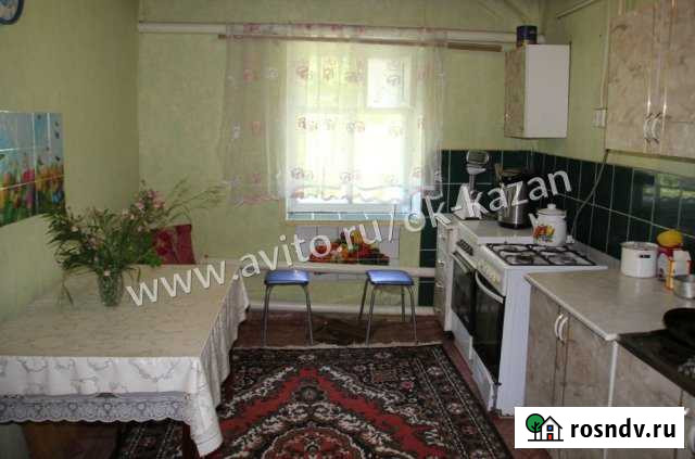 Коттедж 216.4 м² на участке 38 сот. на продажу в Арске Арск - изображение 1