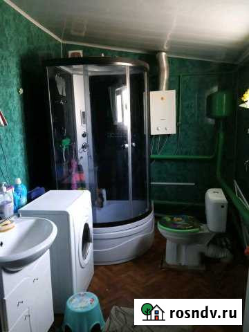 Дом 53 м² на участке 10 сот. на продажу в Икряном Икряное - изображение 1