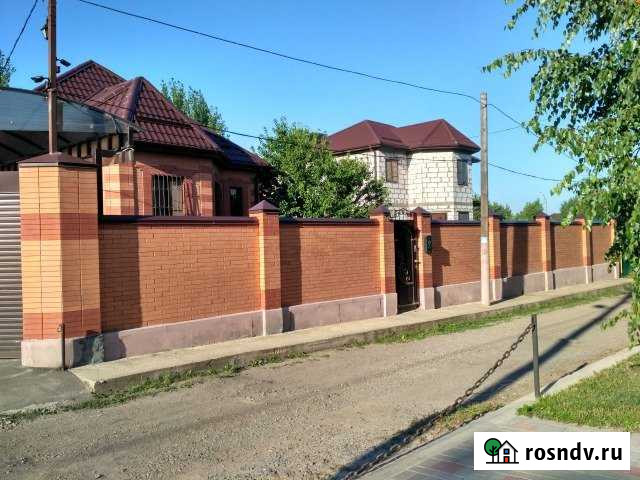 Коттедж 89 м² на участке 10 сот. на продажу в Батайске Батайск - изображение 1