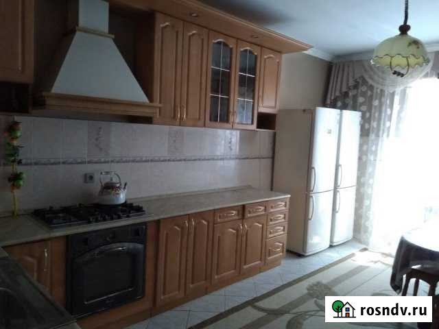 Коттедж 240 м² на участке 7 сот. в аренду посуточно в Геленджике Геленджик - изображение 1