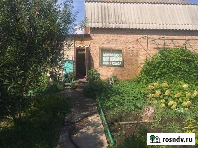 Дача 60 м² на участке 8 сот. на продажу в Рощинском Рощинский - изображение 1