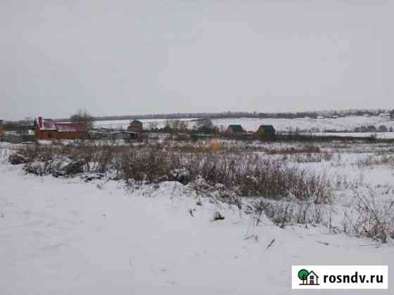 Участок ИЖС 41 сот. на продажу в Кимовске Кимовск
