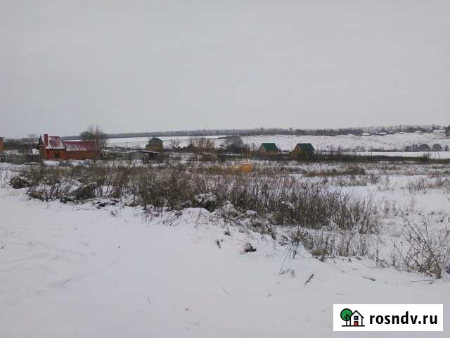 Участок ИЖС 41 сот. на продажу в Кимовске Кимовск - изображение 1