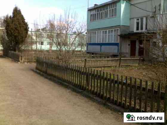 1-комнатная квартира, 34 м², 1/2 эт. на продажу в Мещовске Мещовск