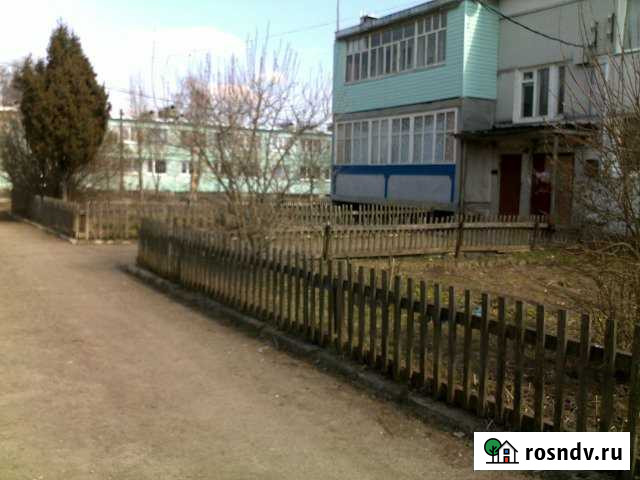 1-комнатная квартира, 34 м², 1/2 эт. на продажу в Мещовске Мещовск - изображение 1