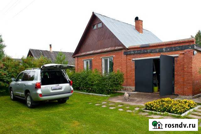 Дача 48 м² на участке 20 сот. на продажу в Осе Пермского края Оса - изображение 1