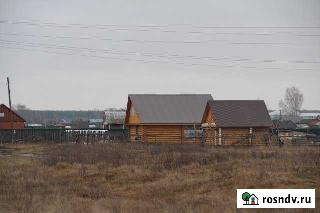 Участок ИЖС 12 сот. на продажу в Темникове Темников - изображение 1