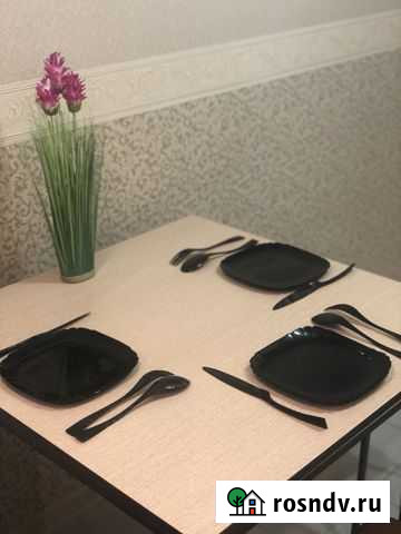 3-комнатная квартира, 63 м², 1/5 эт. в аренду посуточно в Геленджике Геленджик - изображение 1