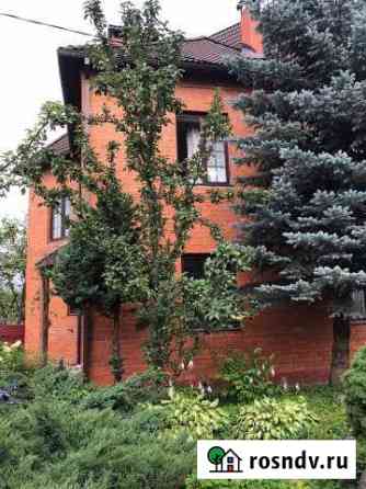 Коттедж 195 м² на участке 7 сот. на продажу в Балашихе Балашиха