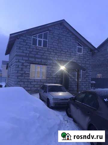 Коттедж 147 м² на участке 9 сот. на продажу в Верхнем Дуброво Верхнее Дуброво - изображение 1