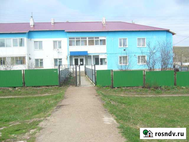 Помещение свободного назначения, 67,7 кв.м. Бижбуляк - изображение 1