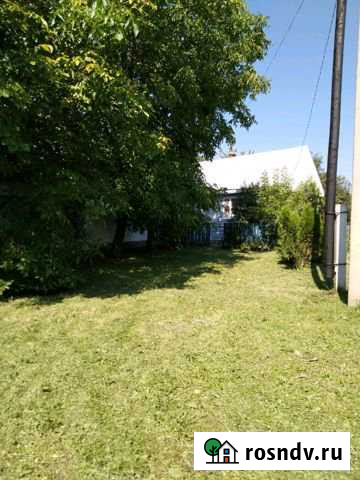 Дом 50 м² на участке 17 сот. на продажу в Преградной Преградная - изображение 1