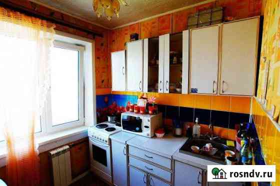 1-комнатная квартира, 30 м², 5/5 эт. на продажу в Ачинске Ачинск