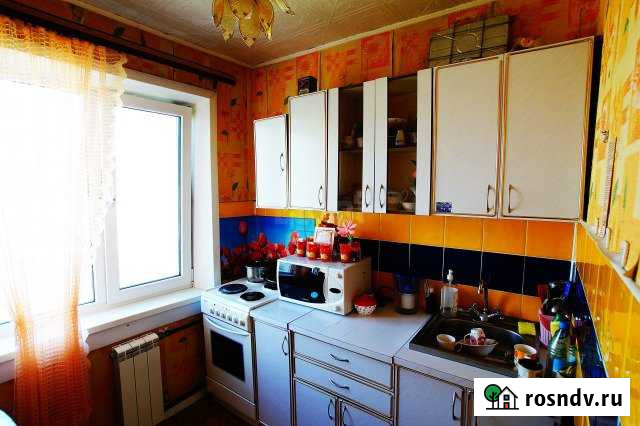 1-комнатная квартира, 30 м², 5/5 эт. на продажу в Ачинске Ачинск - изображение 1