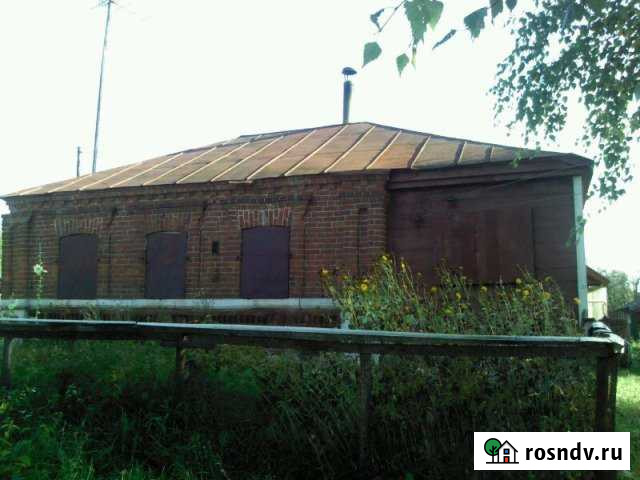 Дом 26 м² на участке 14 сот. на продажу в Касимове Касимов - изображение 1