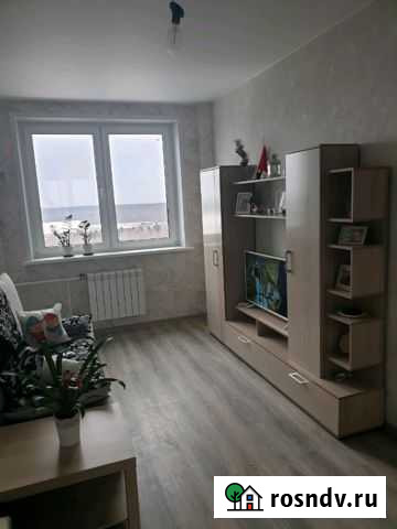 1-комнатная квартира, 33 м², 17/25 эт. в аренду на длительный срок в Воскресенском Московской области Воскресенское - изображение 1