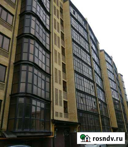 2-комнатная квартира, 50 м², 2/8 эт. в аренду посуточно в Ессентуках Ессентуки - изображение 1