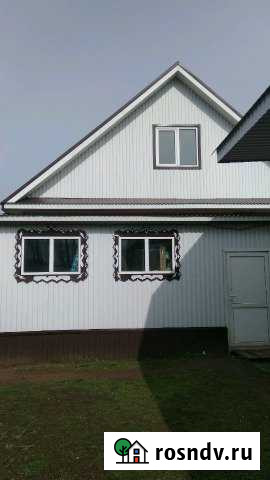 Дом 79 м² на участке 18 сот. на продажу в Дюртюлях Дюртюли - изображение 1