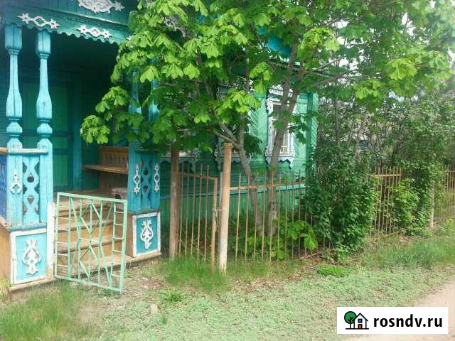 Дом 46 м² на участке 16 сот. на продажу в Рождествено Самарской области Рождествено - изображение 1