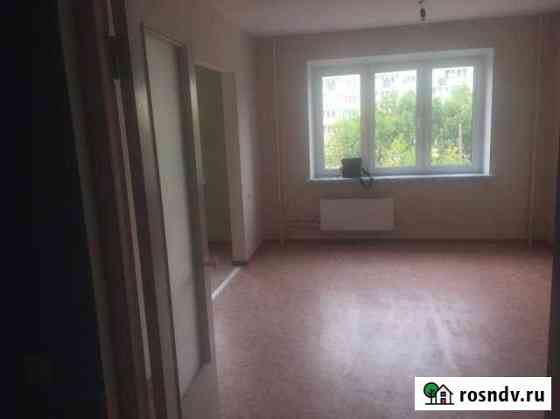 3-комнатная квартира, 86 м², 4/17 эт. в аренду на длительный срок в Иваново Иваново