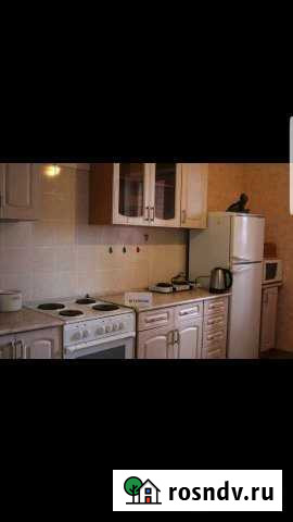 2-комнатная квартира, 90 м², 7/17 эт. в аренду посуточно в Лобне Лобня - изображение 1