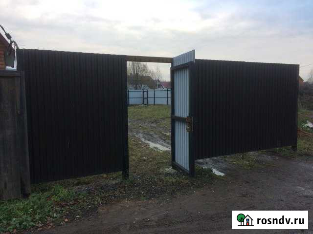 Участок СНТ, ДНП 6 сот. на продажу в Долгопрудном Долгопрудный - изображение 1