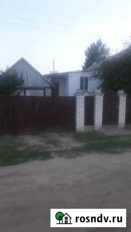 Дом 89 м² на участке 30 сот. на продажу в Новохоперске Новохоперск - изображение 1