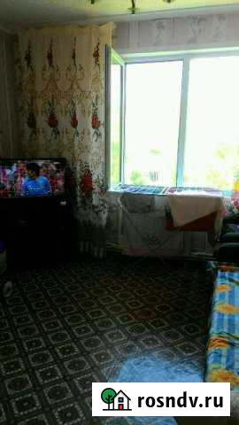 2-комнатная квартира, 43 м², 5/5 эт. на продажу в Новошешминске Новошешминск - изображение 1