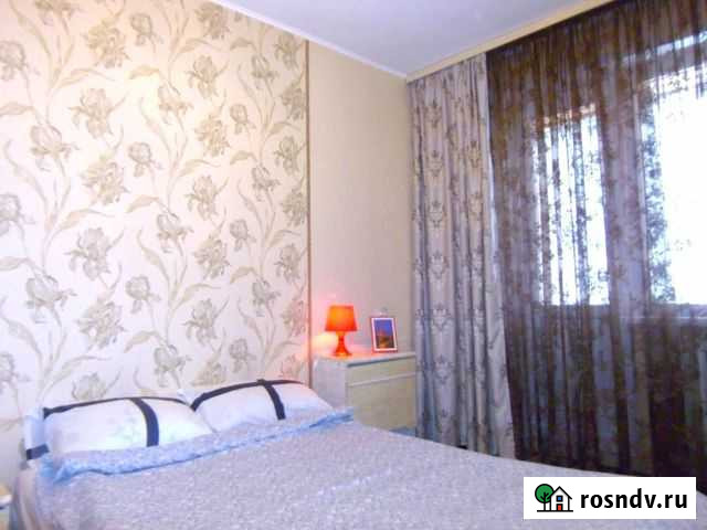 3-комнатная квартира, 87 м², 7/9 эт. в аренду посуточно в Набережных Челнах Набережные Челны - изображение 1