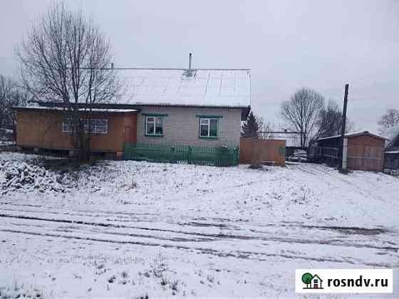 Дом 126 м² на участке 34 сот. на продажу в Советске Кировской области Советск