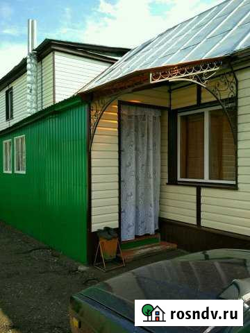 Дом 130 м² на участке 13 сот. на продажу в Раевском Раевский - изображение 1