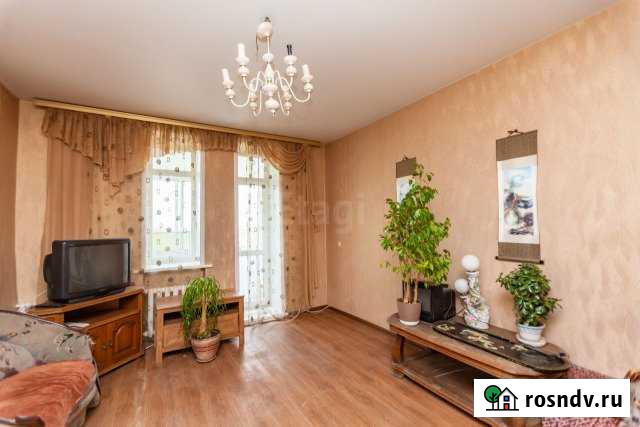 3-комнатная квартира, 80 м², 4/4 эт. на продажу в Новоалтайске Новоалтайск - изображение 1
